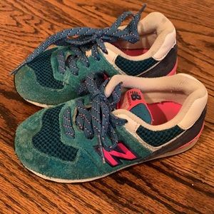 New Balance Kids / Toddler Sneaker